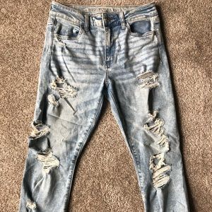 American Eagle Jean, Size 8
